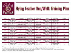 DAY: MONDAY TUESDAY WEDNESDAY THURSDAY FRIDAY