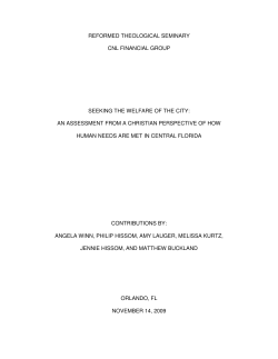 Full Report - Polis Institute