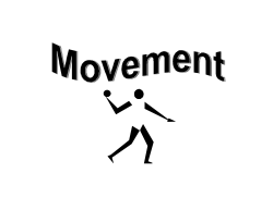 Movement
