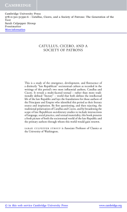 Front Matter - Assets - Cambridge University Press