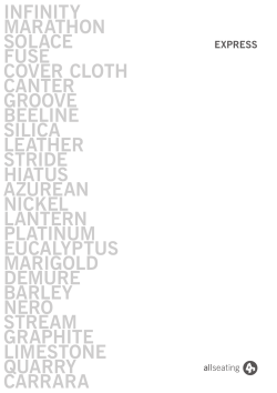 Express - Allseating