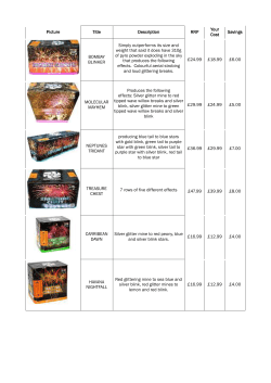Picture Title Description RRP Your Cost Savings