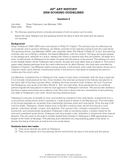 Sample Responses Q8 - AP Central
