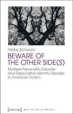 Beware of the Other Side(s) - Multiple Personality