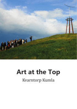 Art at the Top