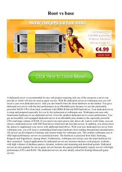 Root vs base - WordPress.com