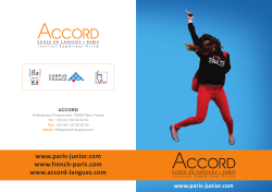 Accord Paris A5 Brochure-016835-2.indd