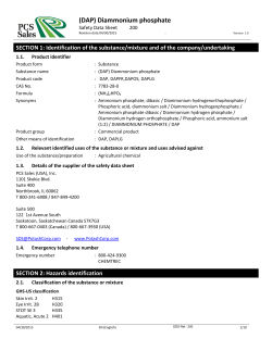 (DAP) Diammonium phosphate