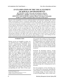 PDF - Marketing Management Association