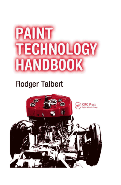 Paint Technology Handbook - R. Talbert