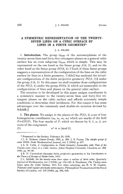 PDF - Project Euclid