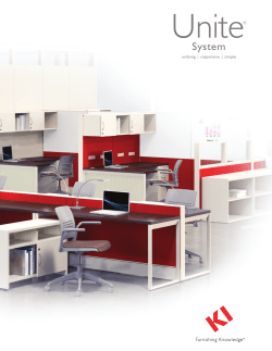 System - KI Furniture
