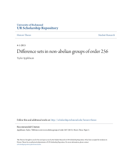 Difference sets in non-abelian groups of order 256