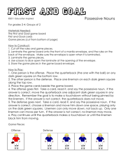 Possessive Nouns - Education Inspired