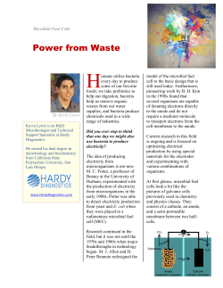 Find out - by Hardy Diagnostics