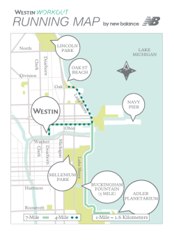 Mil -Mile e 4 7 1-Mile = 1.6 Kilometers