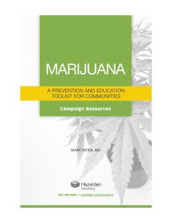marijuana - Steuben prevention Coalition