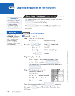 Noteables Interactive Study Notebook with Foldables