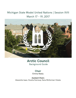 Arctic Council