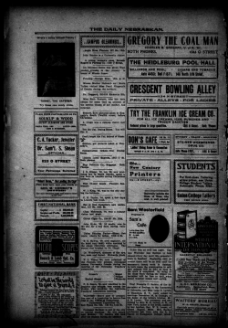 PDF - Nebraska Newspapers