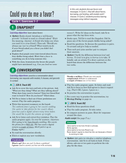 Document