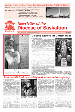 Spring 2008 Newsletter