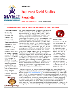 Professional Development Review