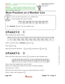 3 - MathCoach Interactive
