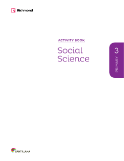 Social Science