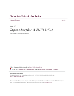 Gagnon v. Scarpelli, 411 US 778 (1973)