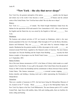 Students` cloze tests