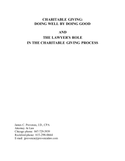 Charitable-Giving-and-Lawyers-Role