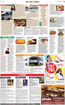 Times of India 24 Aug 2012