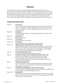 Questions - Your details - Dr Challoner`s Grammar School