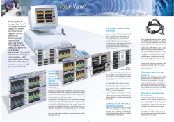 Support your viewpoint with a Superior Four