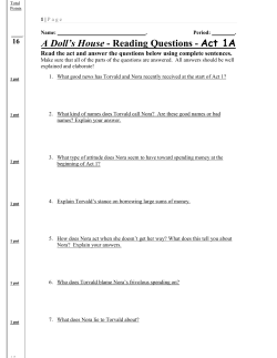 Siddhartha Reading Questions
