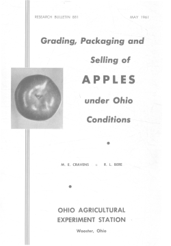 APPLES &bull; &bull;