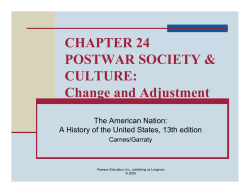 chapter 24 - National Paralegal College