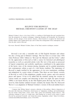 Kw Neofil 3-16.indd - Kwartalnik Neofilologiczny