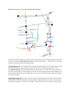 to print map and directions