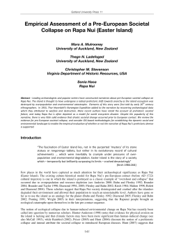 Papers - Discover Magazine Blogs