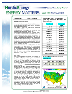Electric vol 391 6-10-14