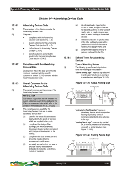 PDF fileDivision 14 Advertising Devices Code