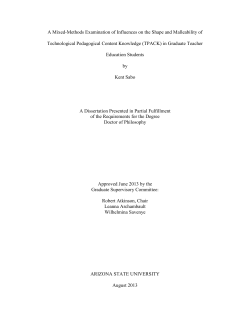 - ASU Digital Repository