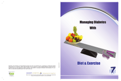 English - Sanofi Diabetes India