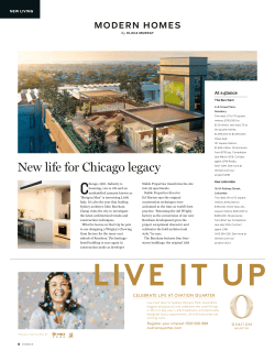 Read more - The Burcham Rosebery