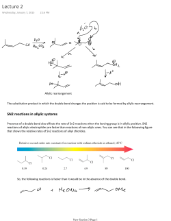 Lecture 2 - Catalyst