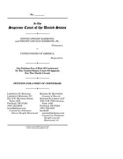 Supreme Court of the United States