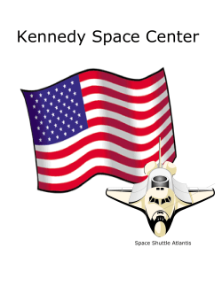 Kennedy Space Center