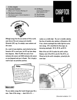 Chapter 6